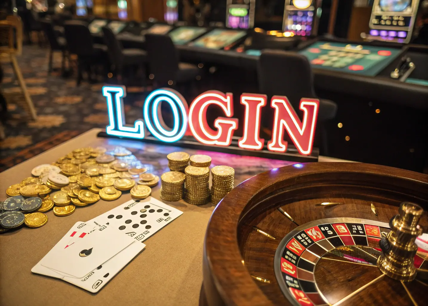 Cadastro no 5853: Comece com um Bônus de Boas-vindas!