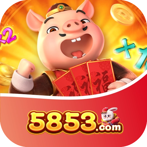 5853.com LOGO
