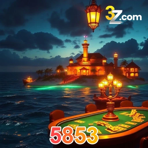 5853.com Jogos de caça-níqueis